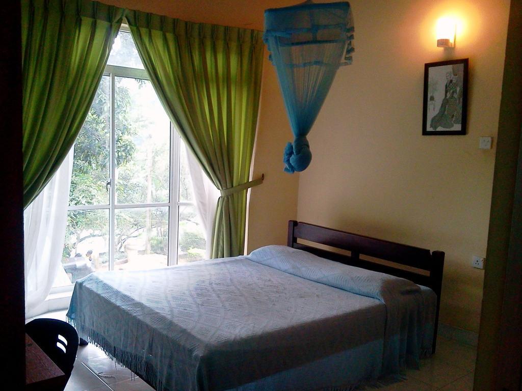 Mccarthy Guesthouse Kandy Zimmer foto